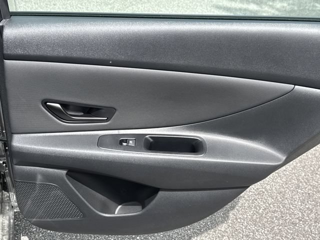 New 2026 Hyundai Elantra Sport FWD image 16