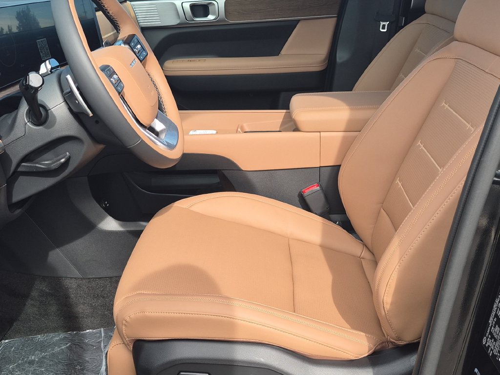 New 2027 Hyundai Santa Fe Calligraphy AWD/4WD image 12