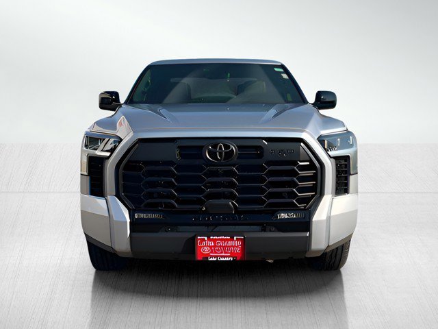 New 2026 Toyota Tundra Limited image 8