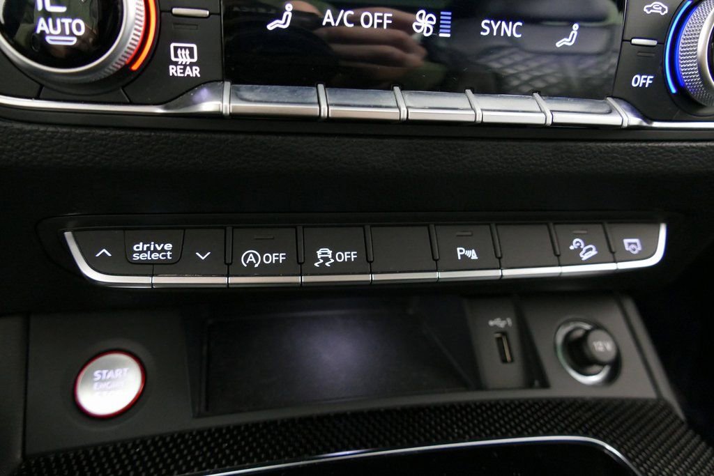 Used 2023 Audi SQ5 Premium Plus image 23