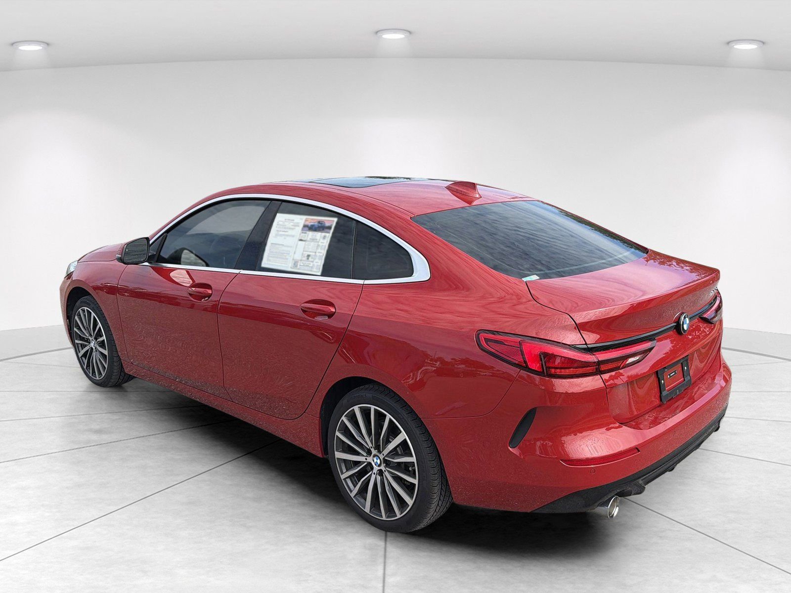 Certified 2024 BMW 228i Gran Coupe w/ Premium Package FWD image 6