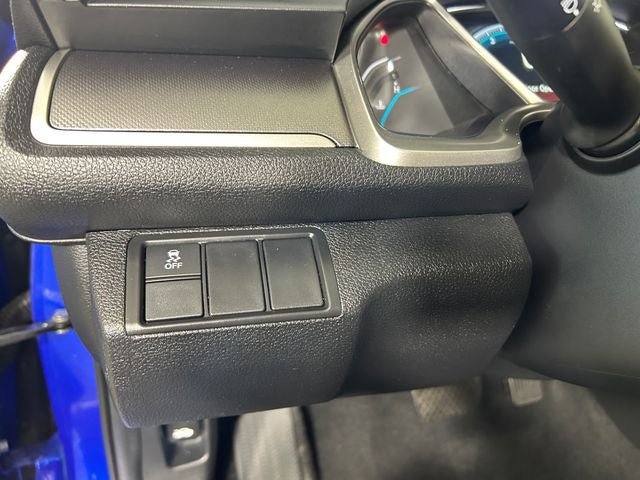 Used 2018 Honda Civic EX image 18