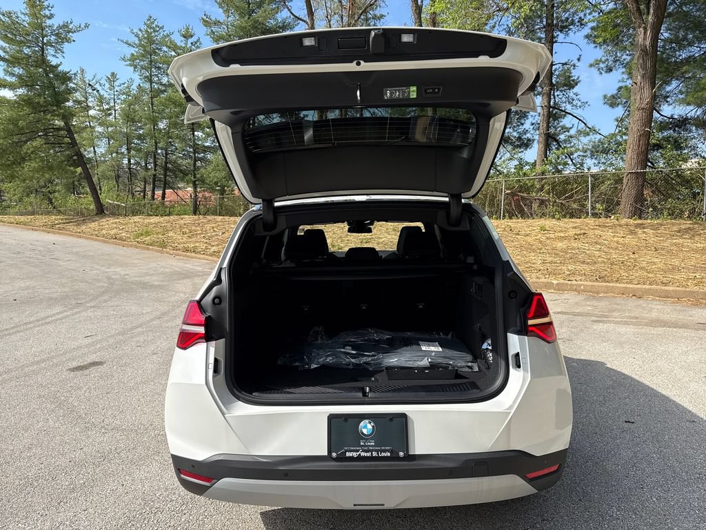 New 2026 BMW X3 xDrive30i w/ Premium Package AWD/4WD image 25