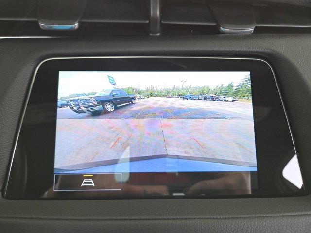 Used 2021 Cadillac XT4 Premium Luxury w/ Sun And Sound Package AWD/4WD image 19