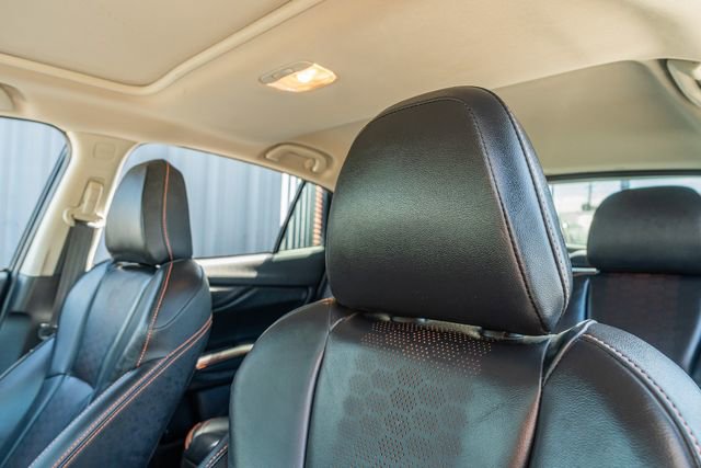 Used 2023 Subaru Crosstrek 2.5i Limited image 20