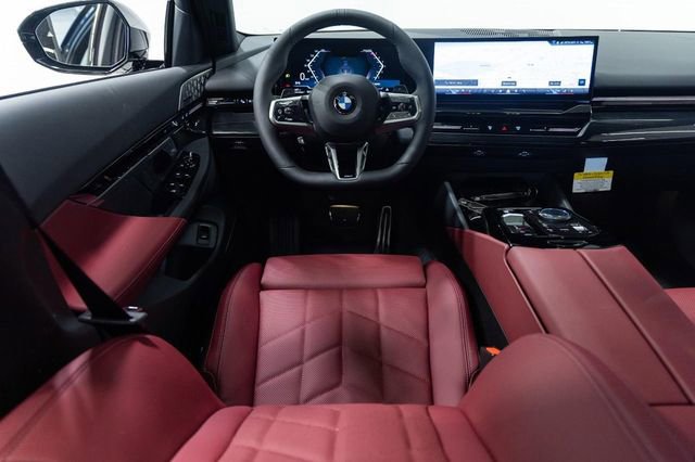 New 2026 BMW 530i xDrive image 4