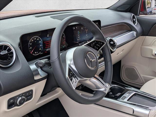 Certified 2026 Mercedes-Benz GLB 250 image 10