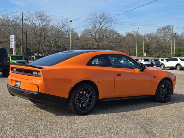 New 2026 Dodge Charger Scat Pack image 6