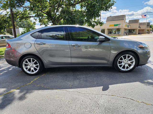 Used 2013 Dodge Dart SXT w/ SXT Special Edition Group image 4