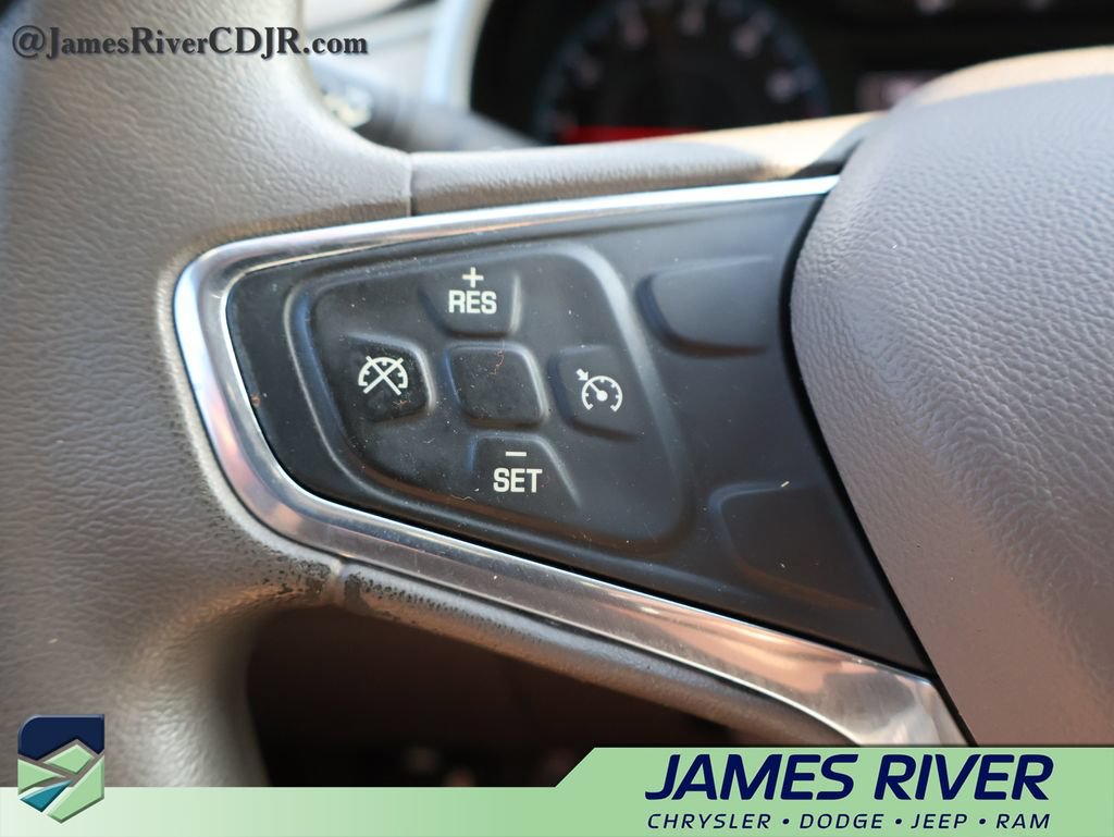 Used 2017 Chevrolet Malibu LS FWD image 25