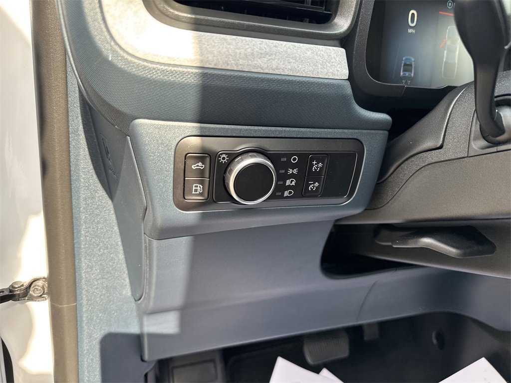 New 2025 Ford Maverick XLT image 17