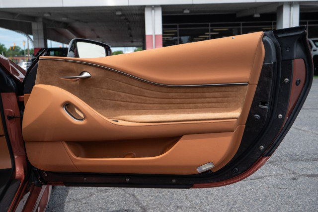 Used 2025 Lexus LC 500 Coupe w/ Bespoke Build Package RWD image 55