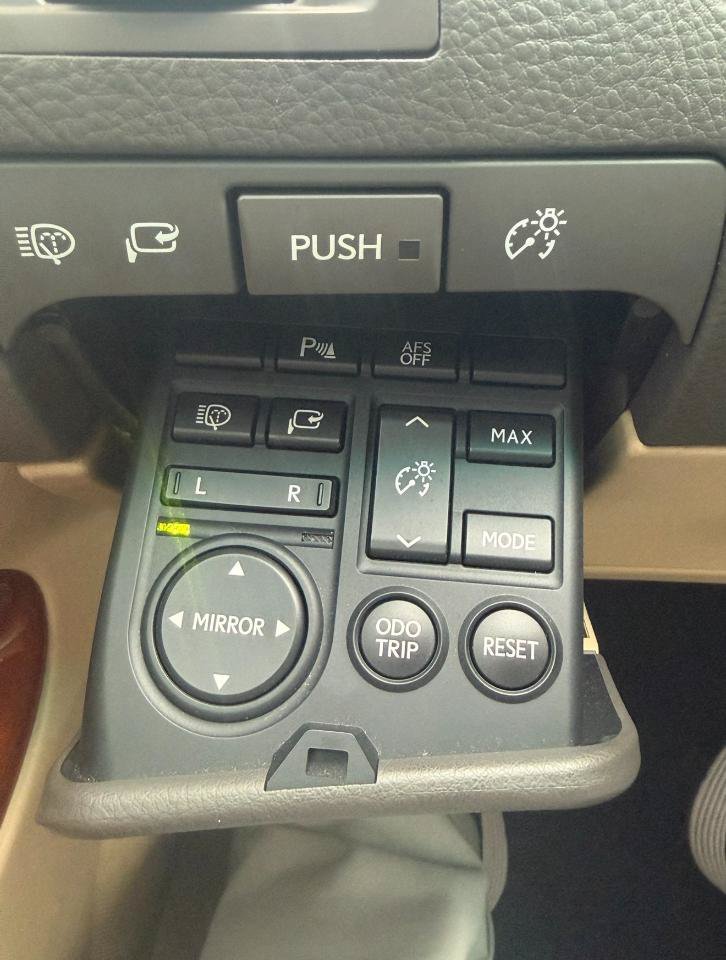 Used 2008 Lexus GS 350 AWD image 15
