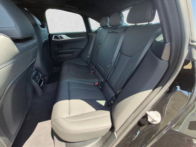 New 2026 BMW 430i w/ M Sport Package RWD image 22