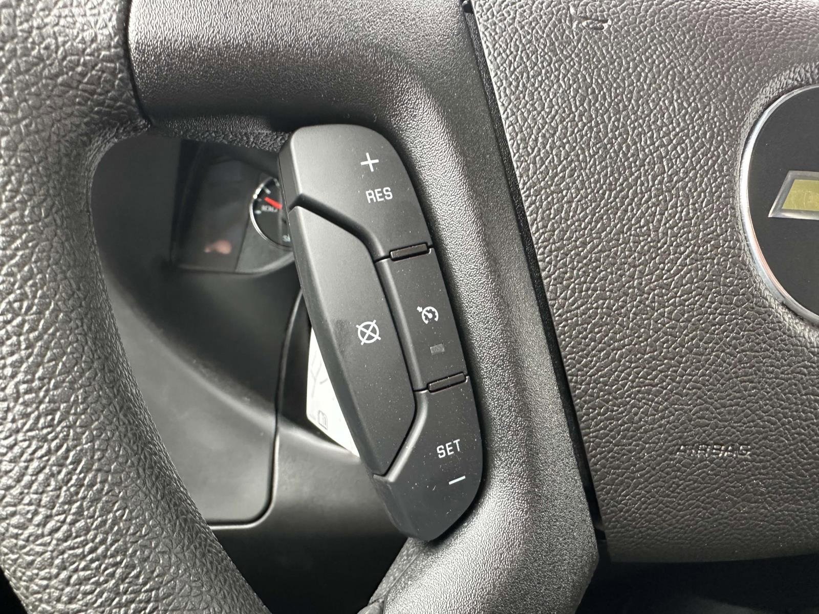 New 2025 Chevrolet Express 3500 Extended w/ Driver Convenience Package image 15