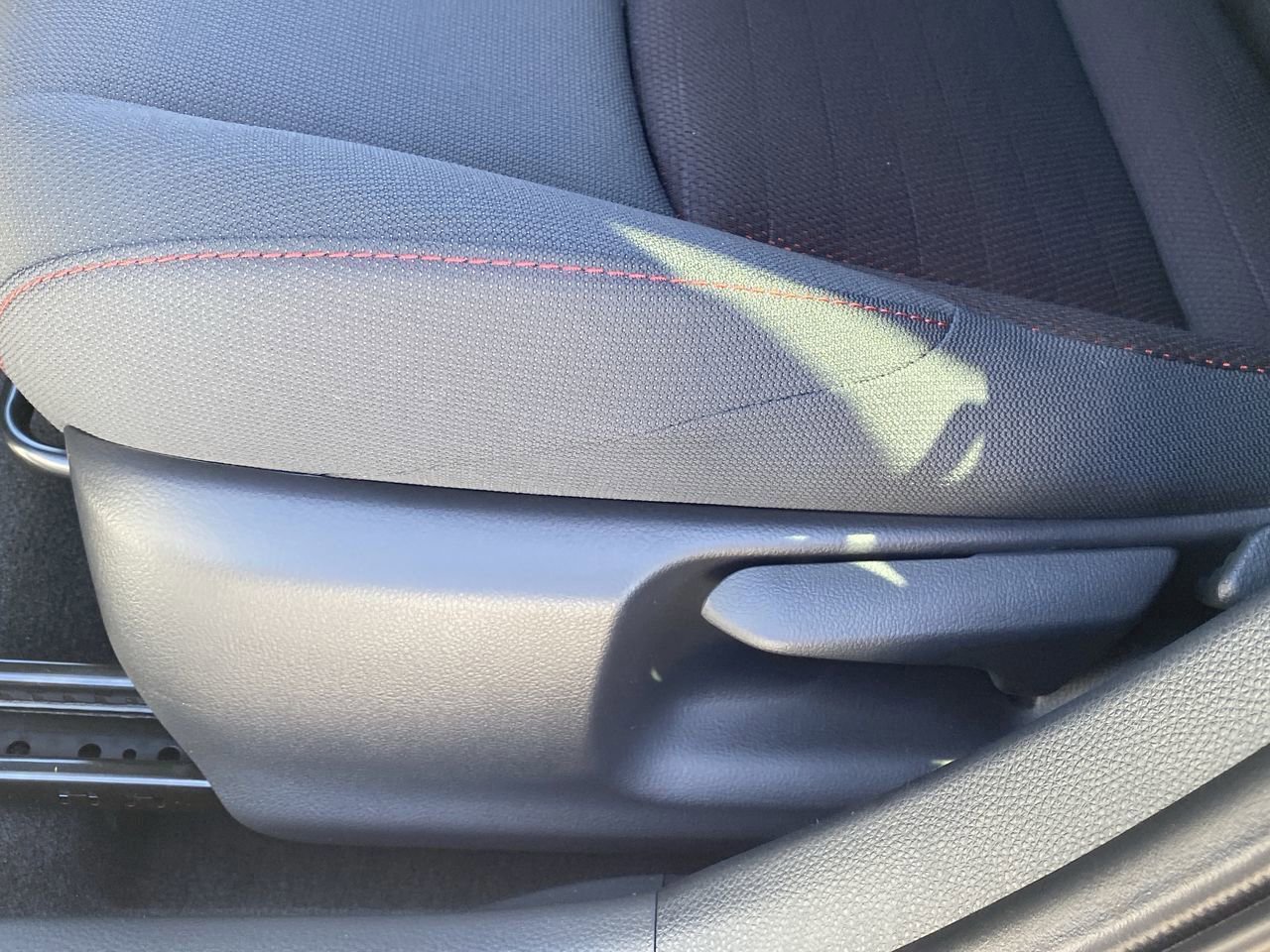 New 2026 Toyota Corolla SE FWD image 17