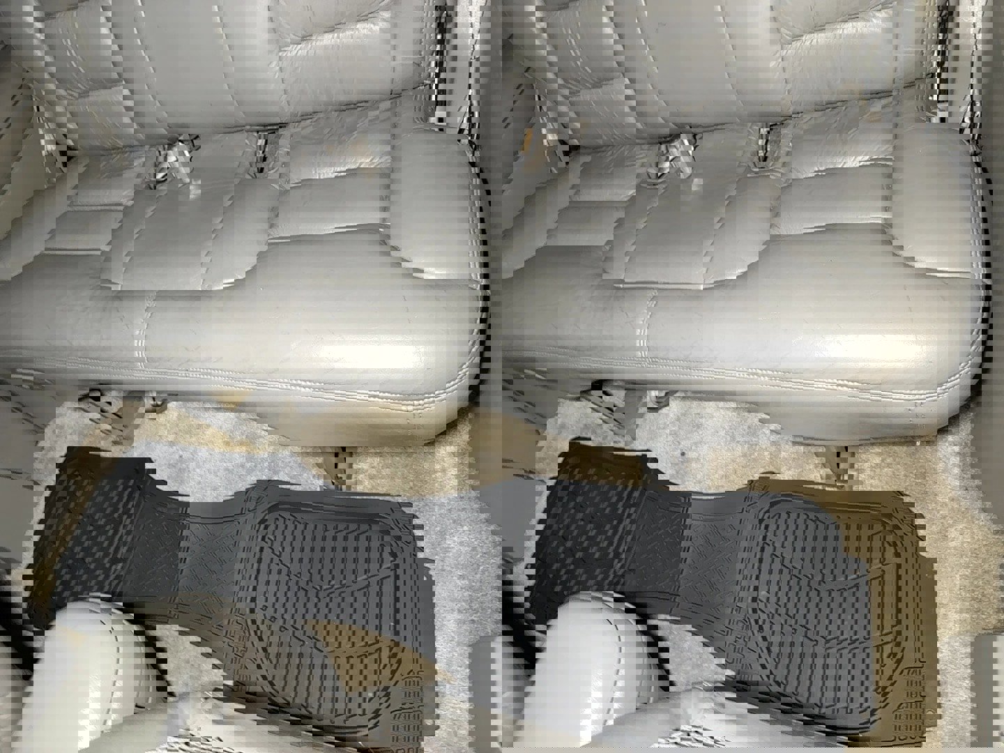 Used 1995 GMC Yukon SLE image 56