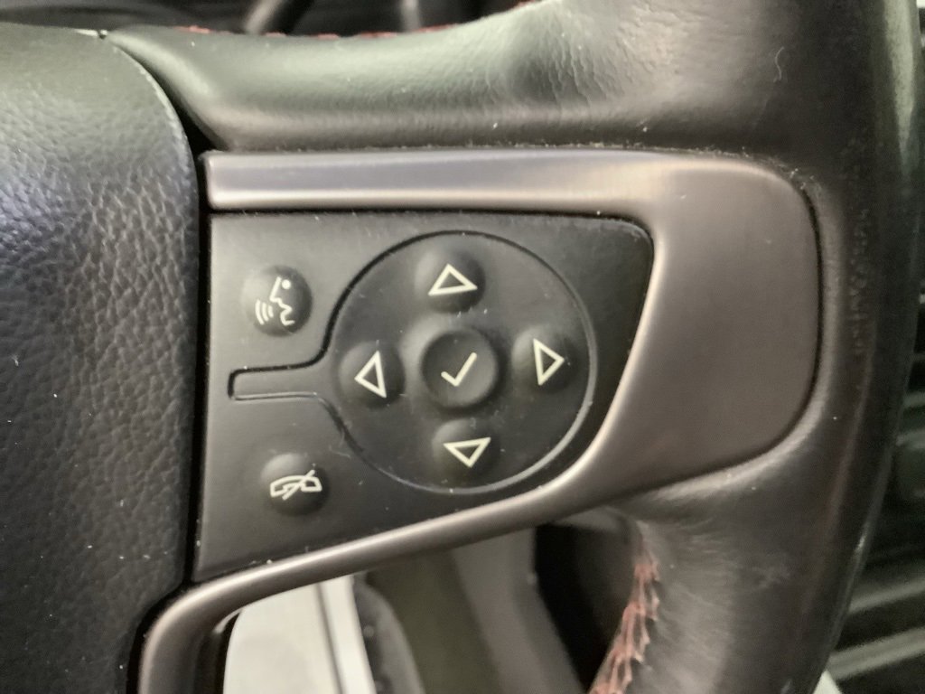 Used 2016 GMC Sierra 1500 SLT w/ All-Terrain Package image 17