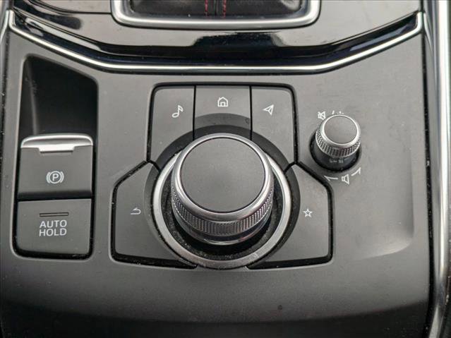 Used 2024 MAZDA CX-5 Carbon Edition image 16