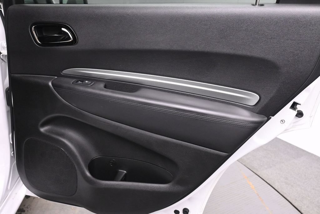 Used 2020 Dodge Durango R/T AWD/4WD image 17