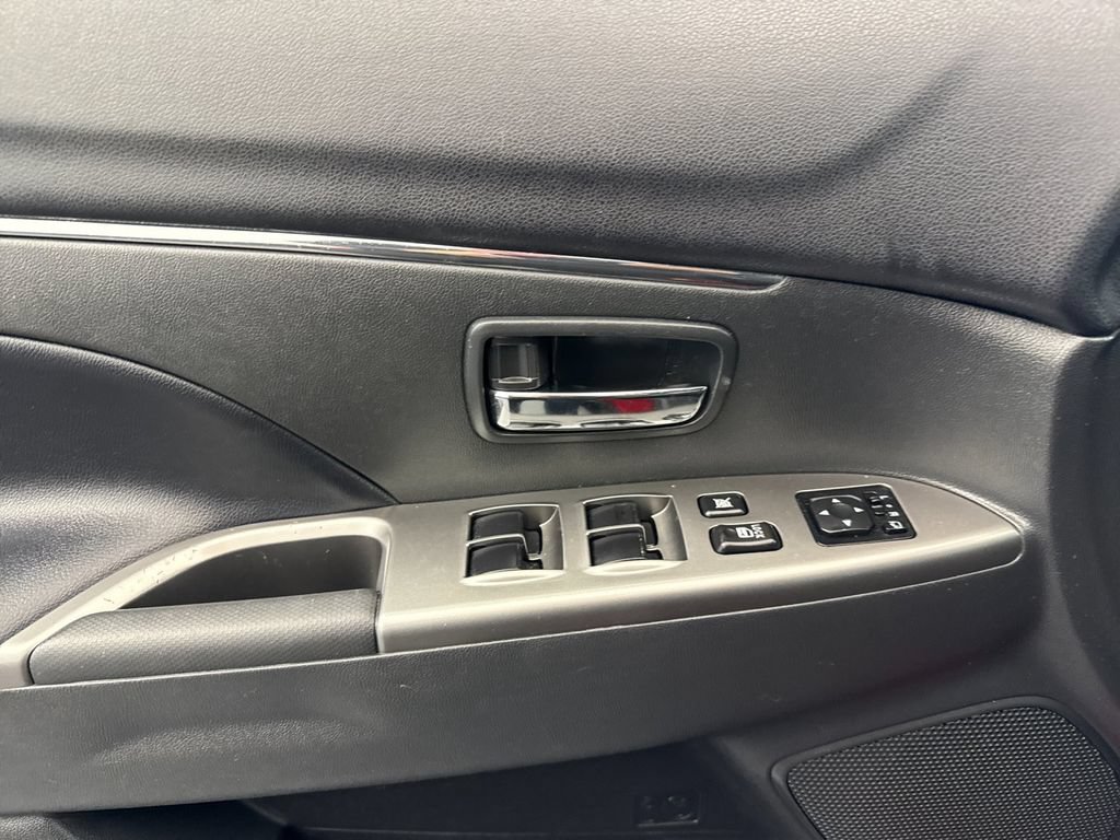 Used 2024 Mitsubishi Outlander Sport Ralliart AWD/4WD image 10