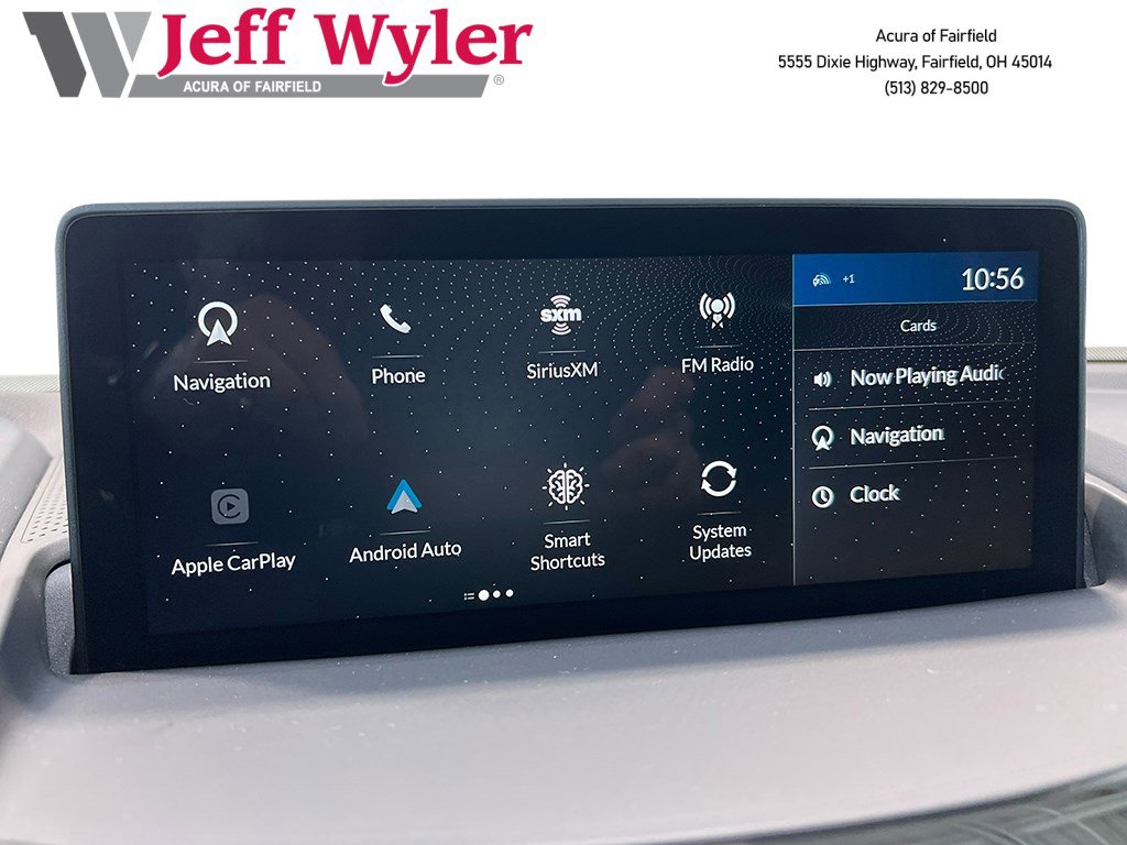 New 2026 Acura RDX SH-AWD w/ Advance Package image 21