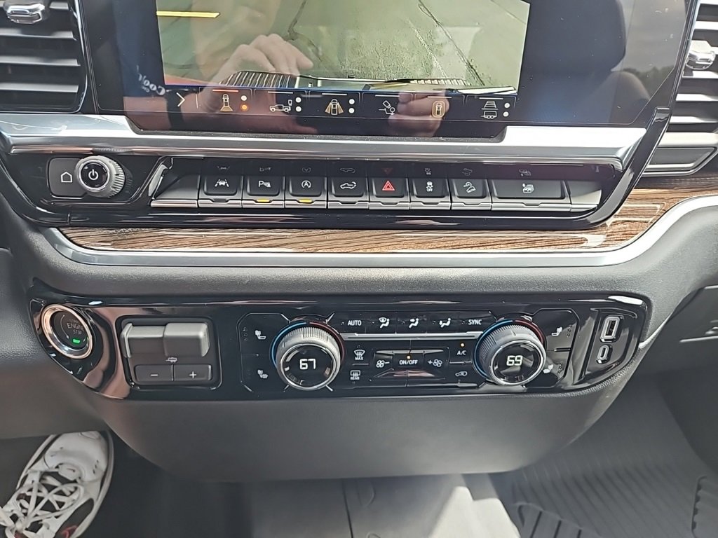 New 2026 Chevrolet Silverado 1500 LT image 20