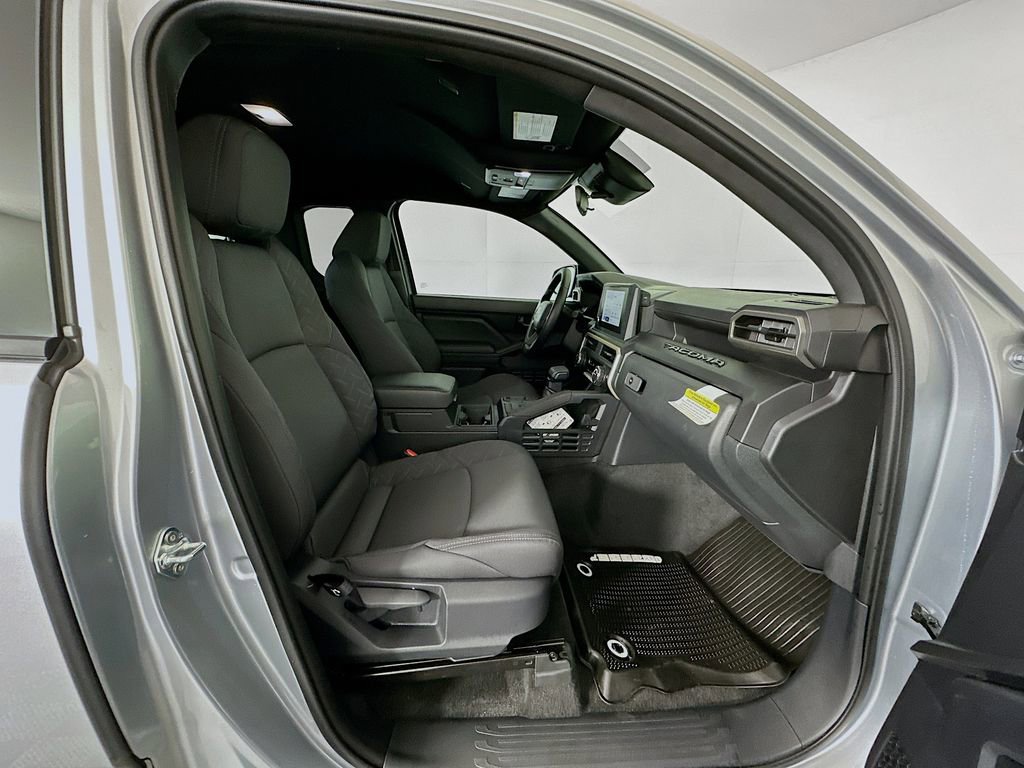 Certified 2025 Toyota Tacoma SR image 22