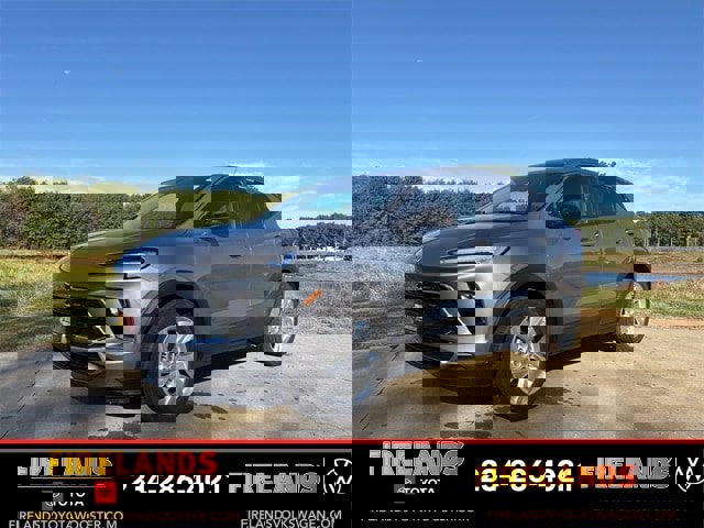 Used 2024 Buick Encore GX Preferred