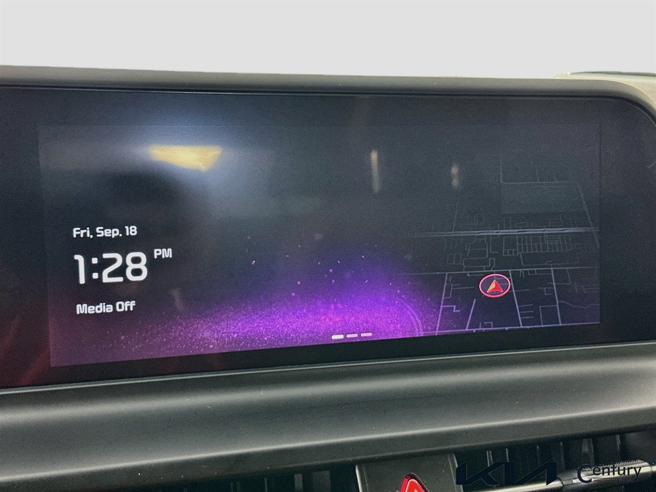 Certified 2024 Kia Seltos EX AWD/4WD image 15
