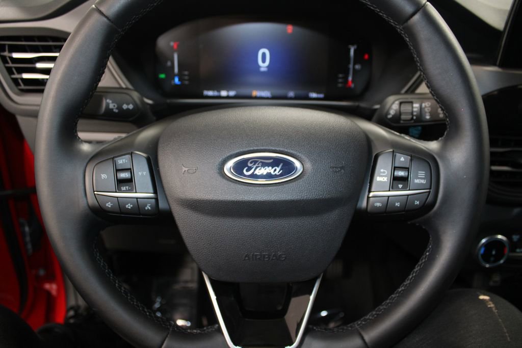 Used 2024 Ford Escape Active image 34