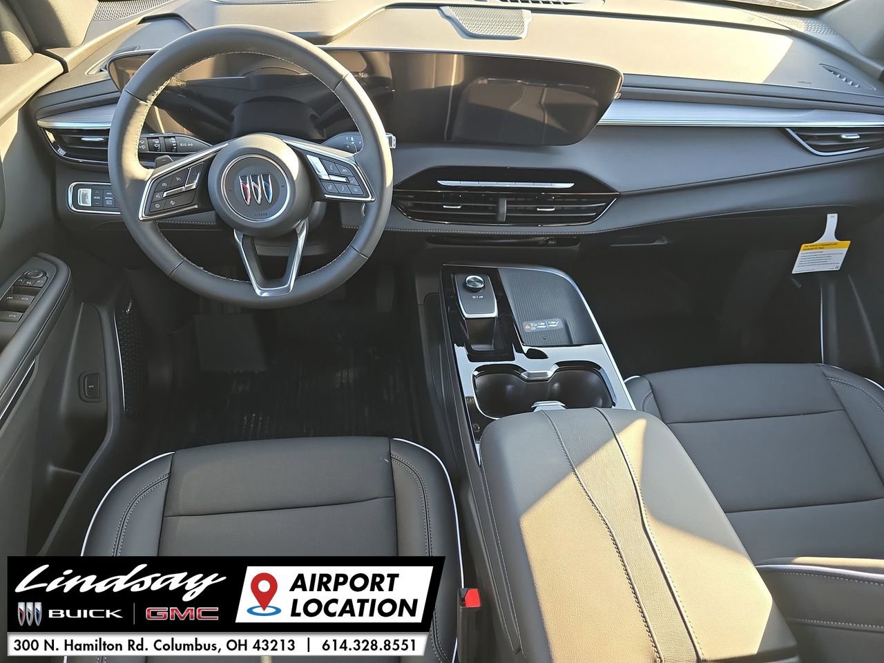 New 2026 Buick Enclave Preferred w/ Power Package image 11