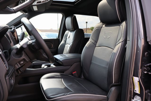 Used 2025 RAM 2500 Power Wagon image 13