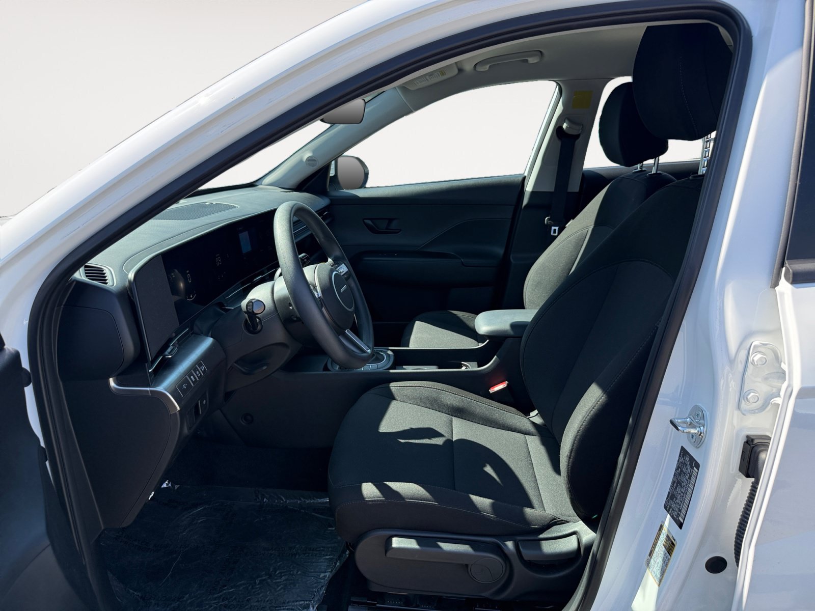 Certified 2026 Hyundai Kona SE FWD image 10