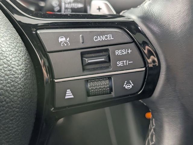 Used 2023 Acura Integra A-Spec image 16