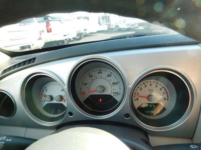 Used 2006 Chrysler PT Cruiser image 15