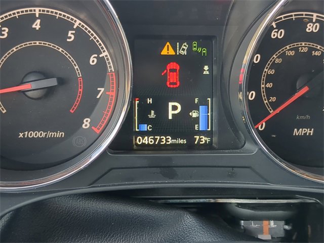 Used 2024 Mitsubishi Outlander Sport SE image 35