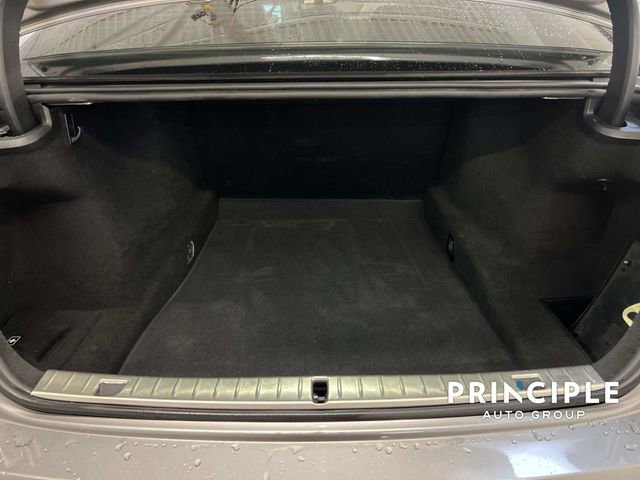 Used 2021 BMW M760i xDrive image 31