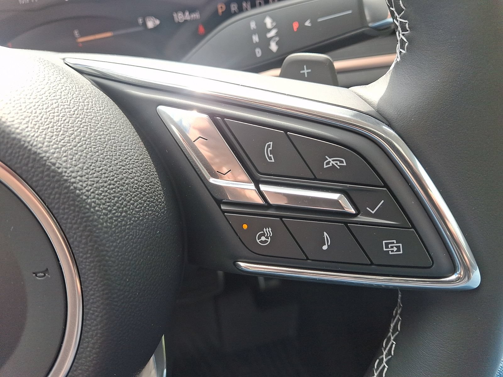 New 2026 Buick Envision Sport Touring AWD/4WD image 22
