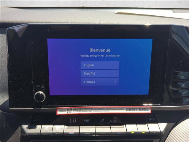 Certified 2026 Toyota Camry SE FWD image 19