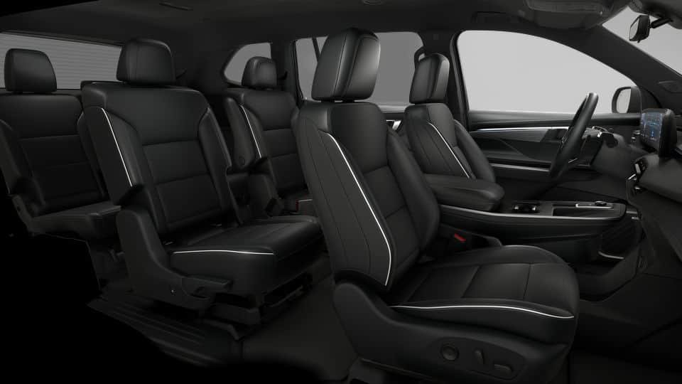 New 2027 Buick Enclave Preferred w/ Super Cruise Package FWD image 49