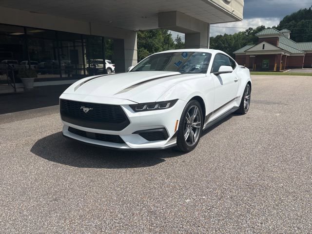 New 2023 Ford Mustang Mach-E Premium RWD image 1