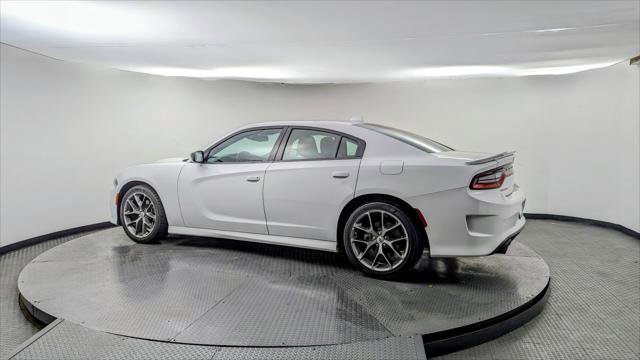 Used 2023 Dodge Charger GT RWD image 5