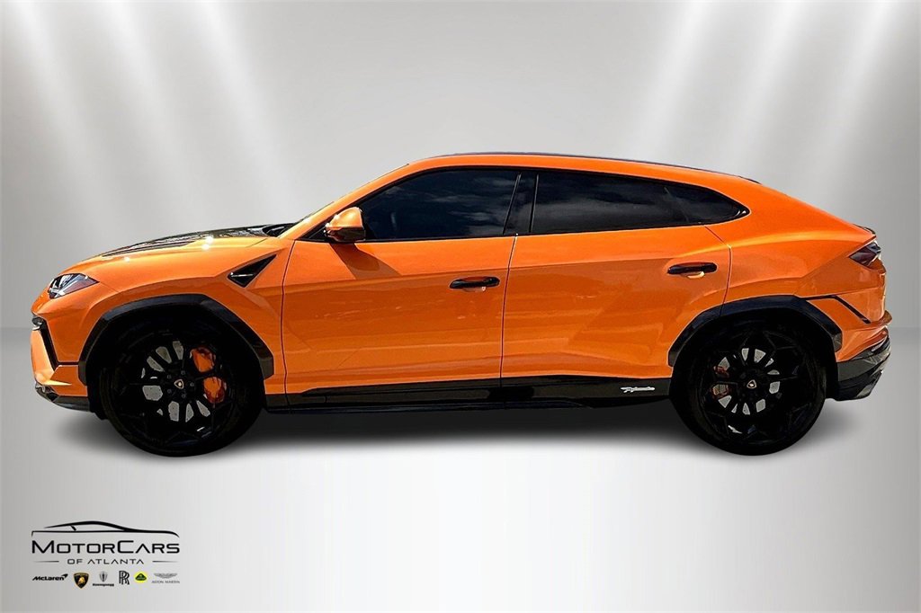 Used 2024 Lamborghini Urus Performante image 5