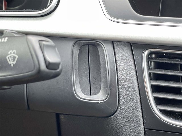 Used 2016 Audi A5 2.0T Premium image 25