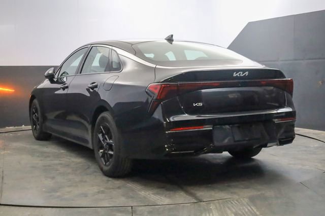 Used 2025 Kia K5 LXS image 5