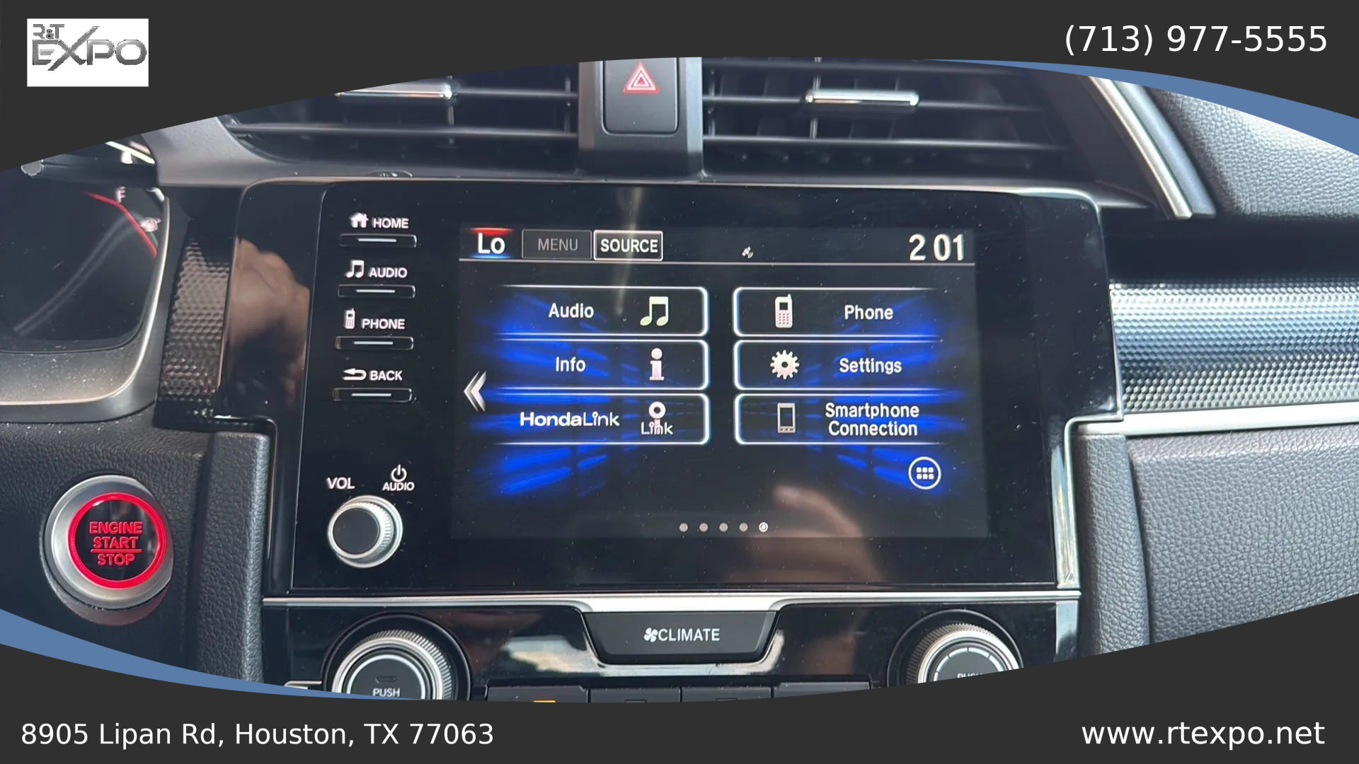 Used 2020 Honda Civic Sport image 33