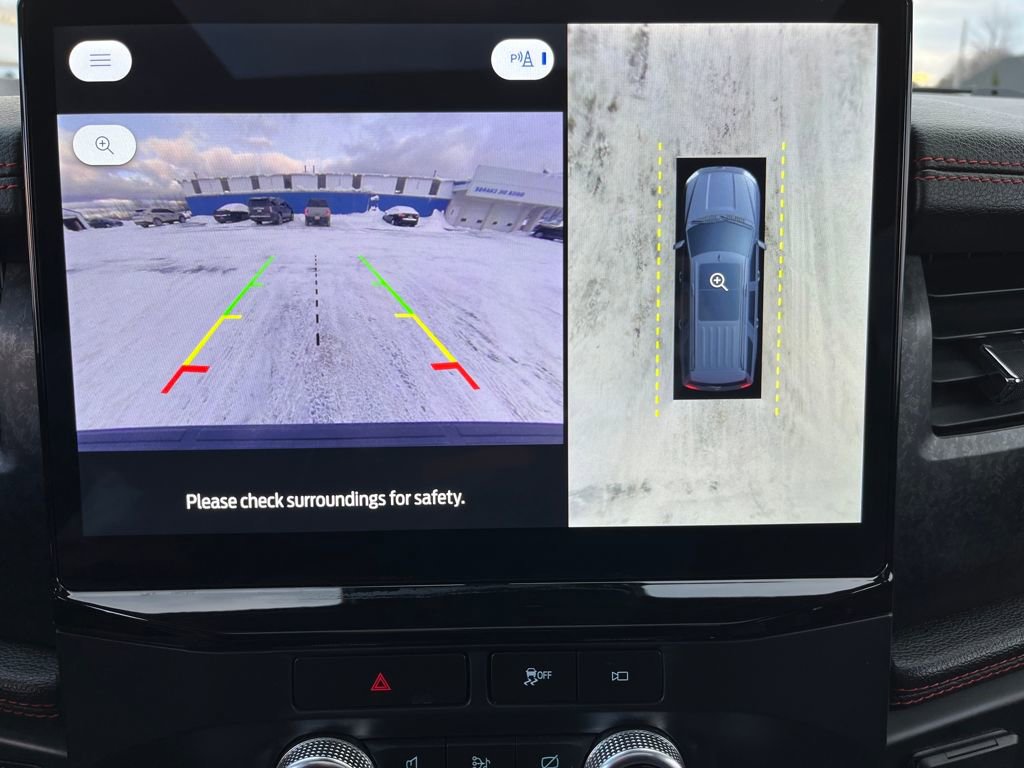 Used 2022 Ford Expedition Max Limited image 23