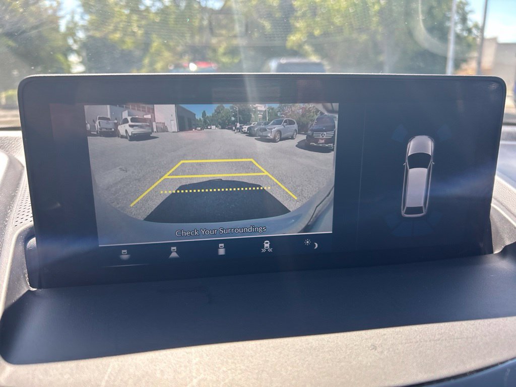 Certified 2023 Acura RDX w/ Technology Package FWD image 13