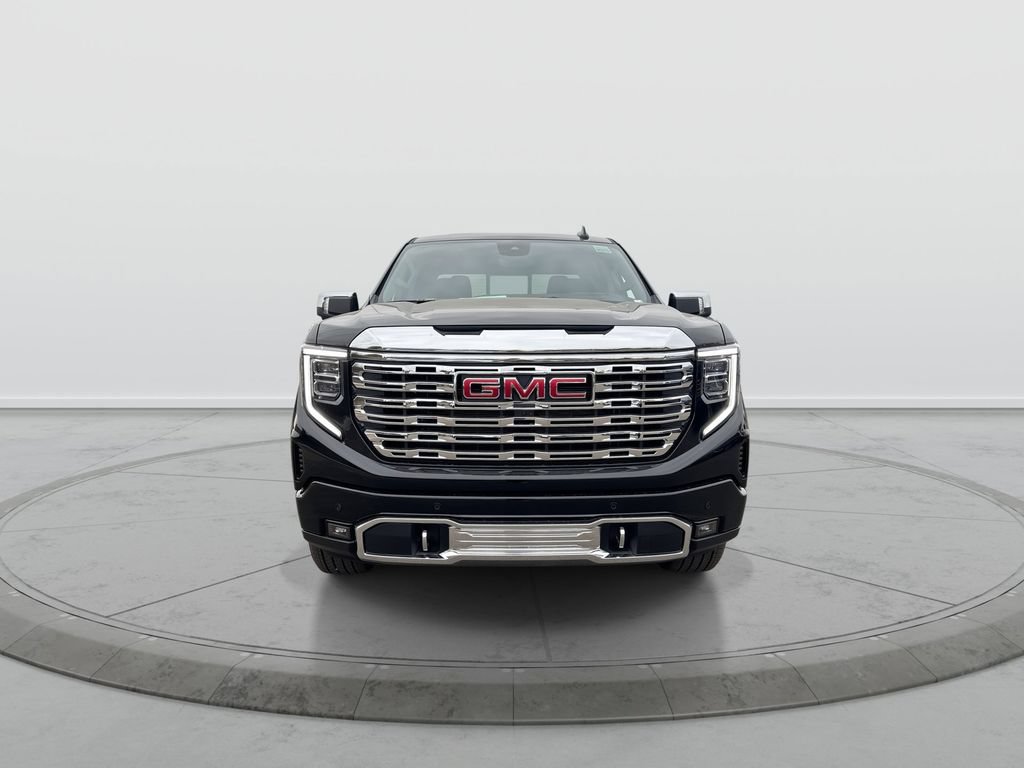 New 2026 GMC Sierra 1500 Denali AWD/4WD image 4
